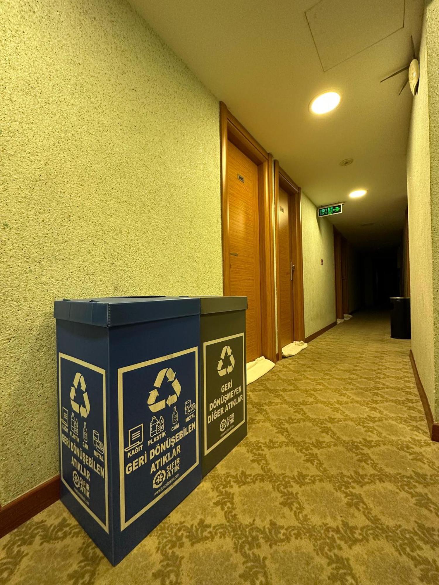 Okur Otel — Fotoğraflar 1
