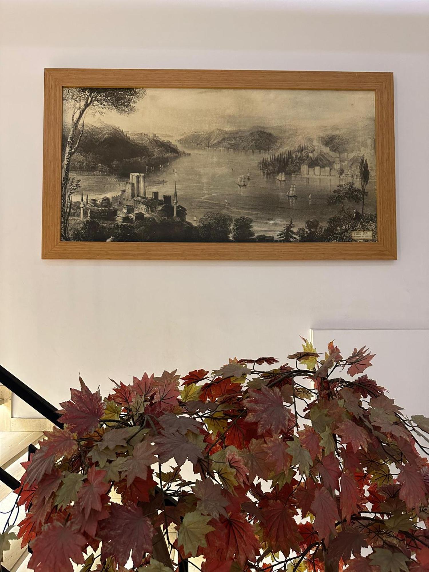 Okur Otel — Fotoğraflar 3